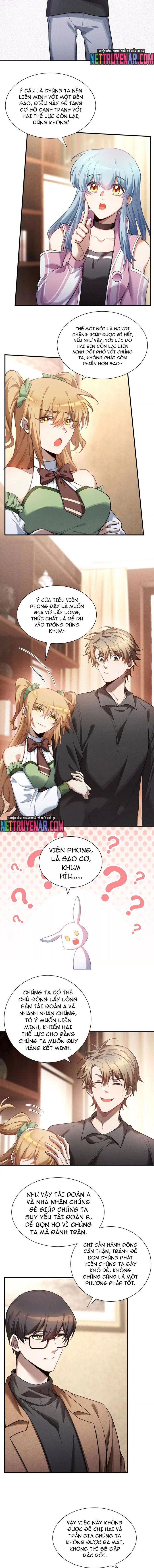 Game Thủ Mạnh Nhất Chapter 52 - Trang 2