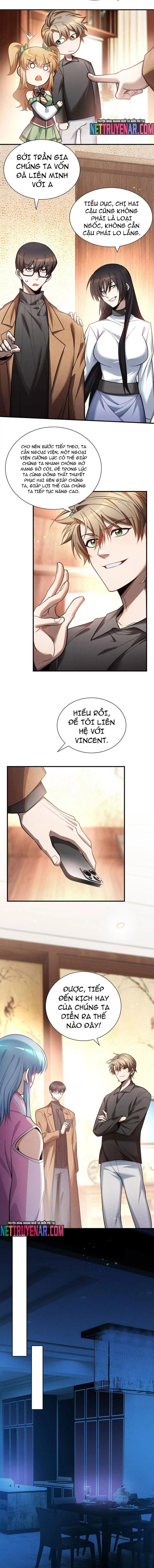 Game Thủ Mạnh Nhất Chapter 52 - Trang 2