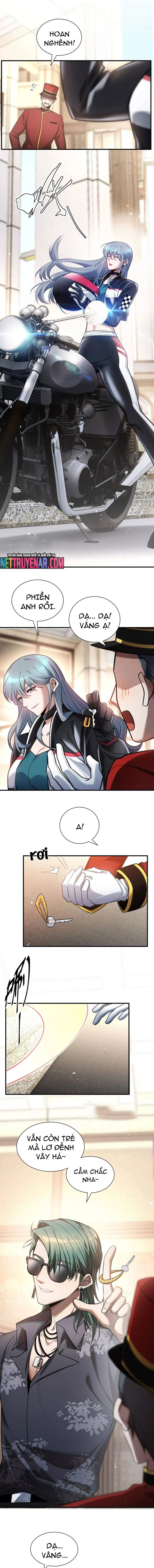 Game Thủ Mạnh Nhất Chapter 52 - Trang 2