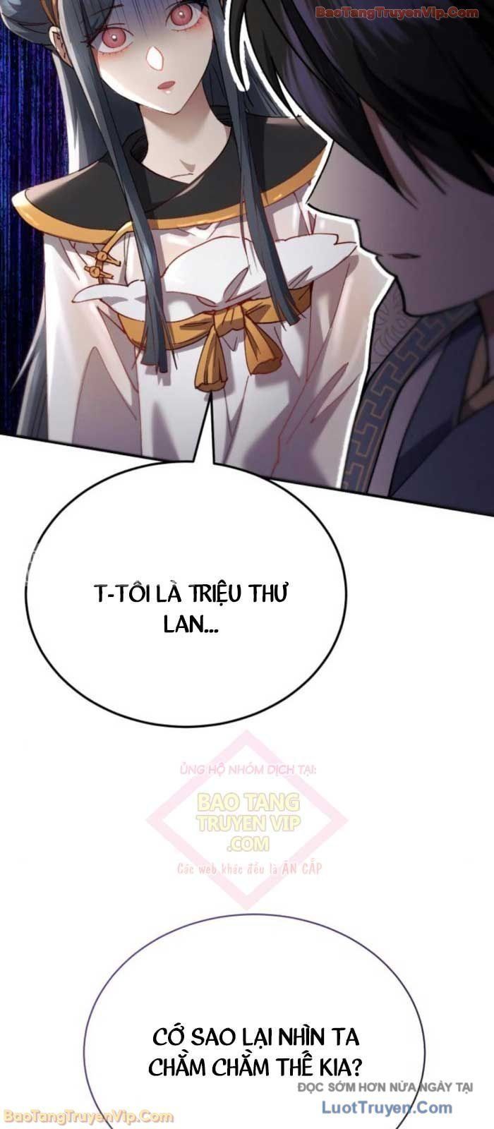 Thiên Ma Muốn Sống Một Cuộc Đời Bình Lặng Chapter 55 - Trang 2