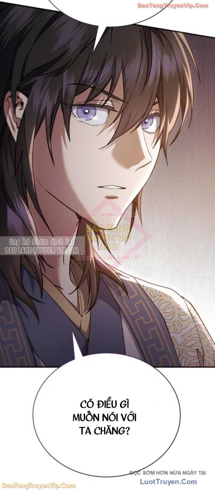 Thiên Ma Muốn Sống Một Cuộc Đời Bình Lặng Chapter 55 - Trang 2