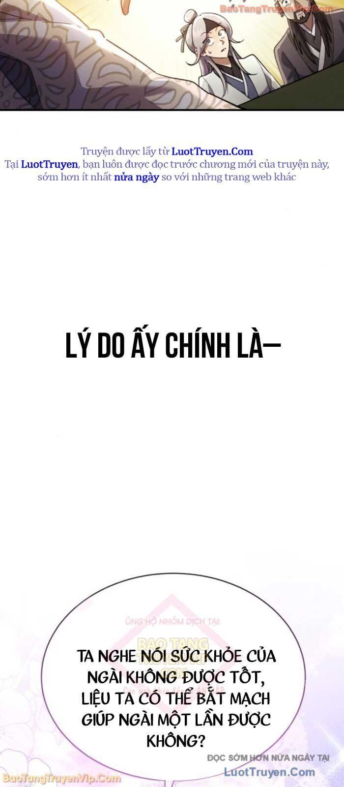 Thiên Ma Muốn Sống Một Cuộc Đời Bình Lặng Chapter 55 - Trang 2