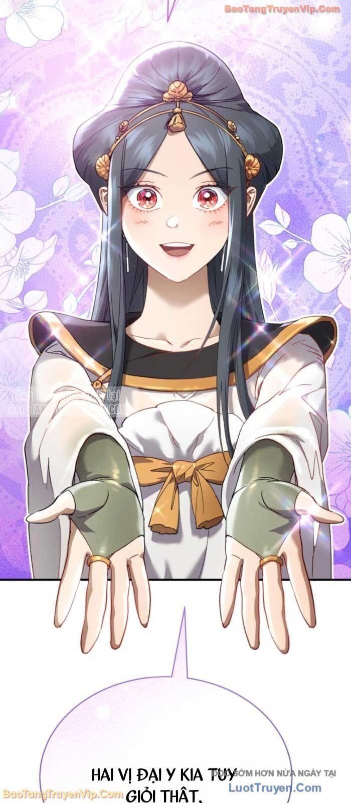 Thiên Ma Muốn Sống Một Cuộc Đời Bình Lặng Chapter 55 - Trang 2