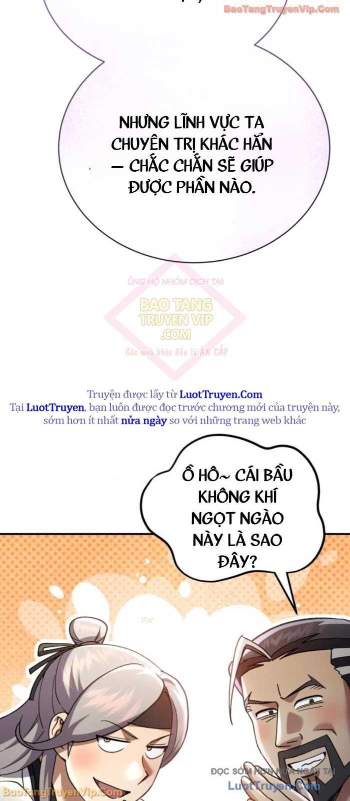 Thiên Ma Muốn Sống Một Cuộc Đời Bình Lặng Chapter 55 - Trang 2