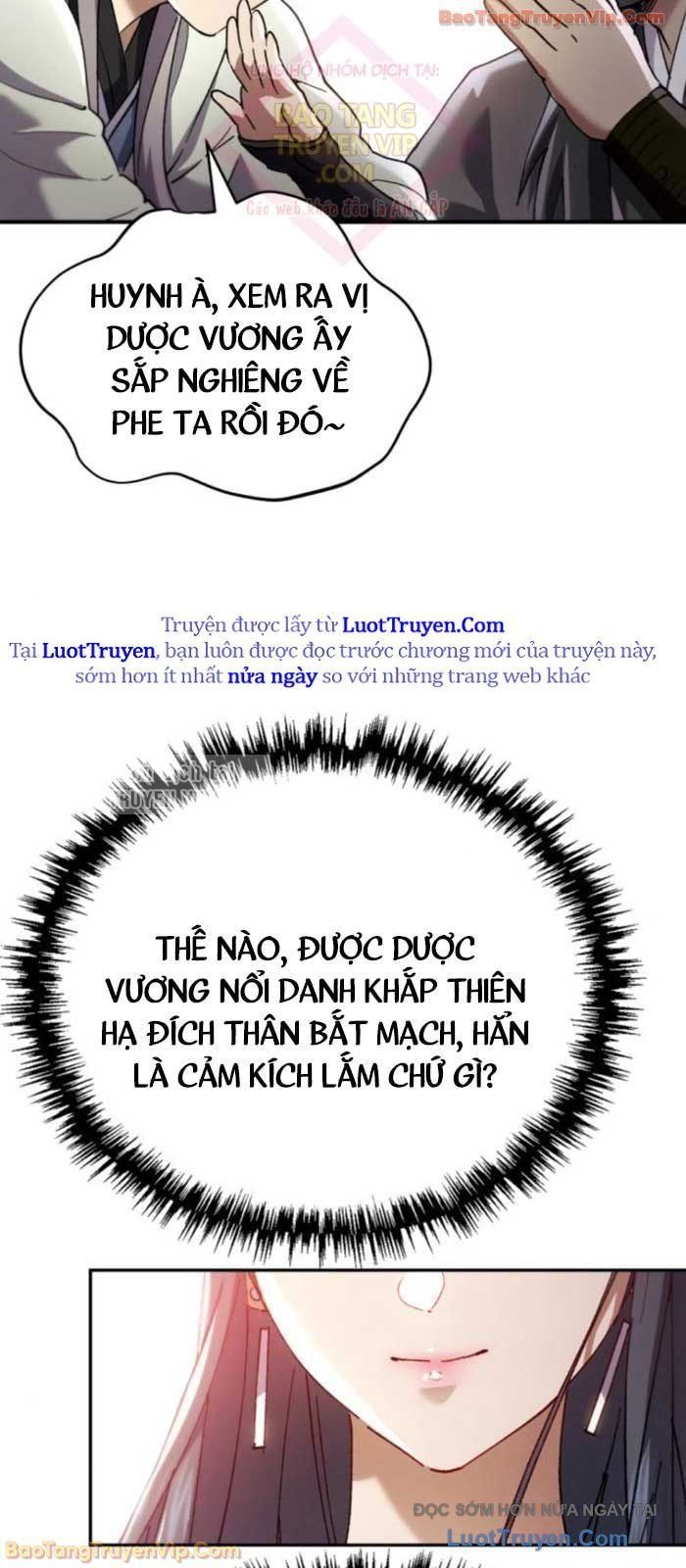 Thiên Ma Muốn Sống Một Cuộc Đời Bình Lặng Chapter 55 - Trang 2