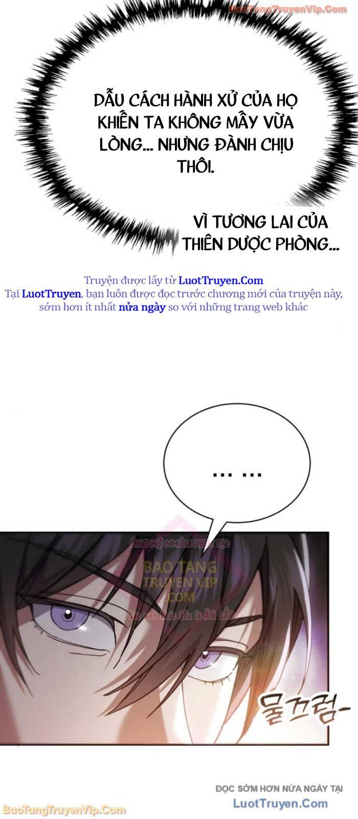 Thiên Ma Muốn Sống Một Cuộc Đời Bình Lặng Chapter 55 - Trang 2