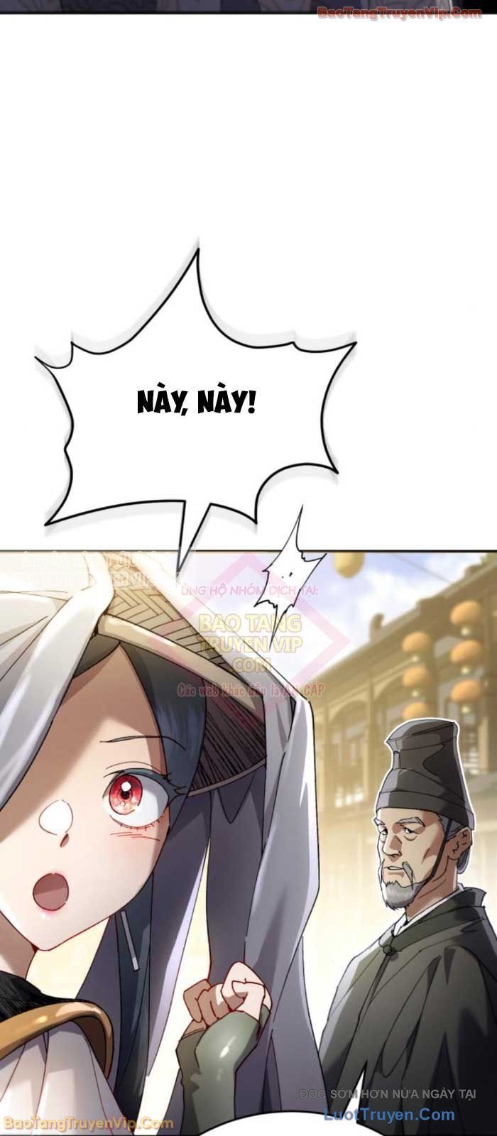 Thiên Ma Muốn Sống Một Cuộc Đời Bình Lặng Chapter 55 - Trang 2