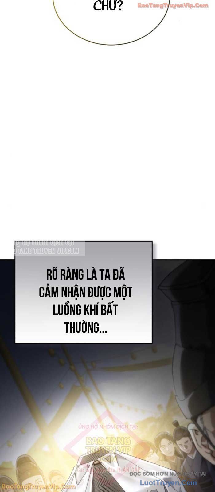 Thiên Ma Muốn Sống Một Cuộc Đời Bình Lặng Chapter 55 - Trang 2