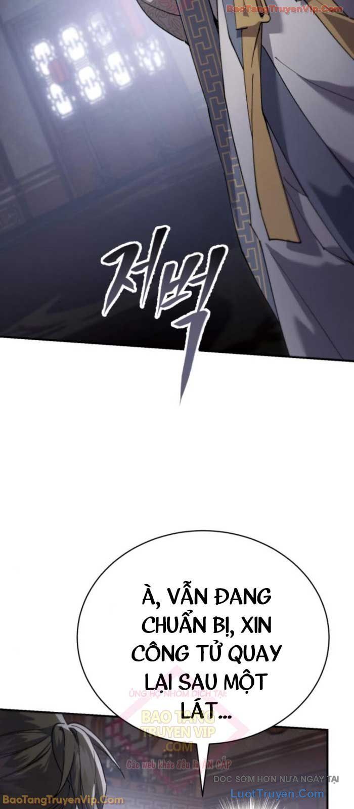 Thiên Ma Muốn Sống Một Cuộc Đời Bình Lặng Chapter 55 - Trang 2
