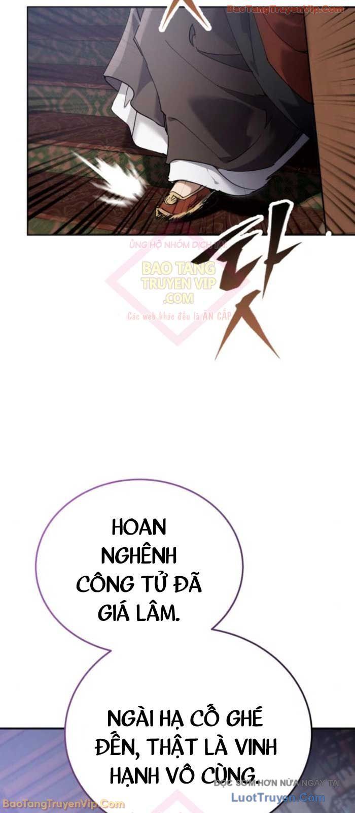 Thiên Ma Muốn Sống Một Cuộc Đời Bình Lặng Chapter 55 - Trang 2