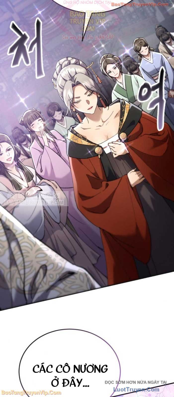 Thiên Ma Muốn Sống Một Cuộc Đời Bình Lặng Chapter 55 - Trang 2