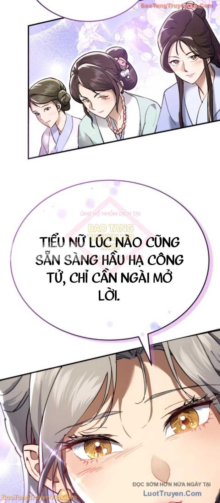 Thiên Ma Muốn Sống Một Cuộc Đời Bình Lặng Chapter 55 - Trang 2