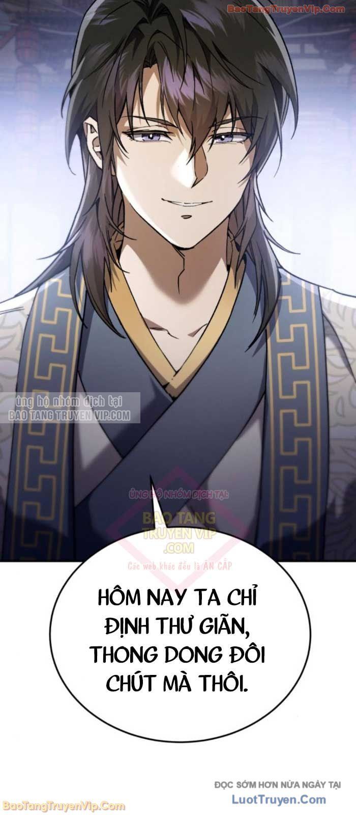 Thiên Ma Muốn Sống Một Cuộc Đời Bình Lặng Chapter 55 - Trang 2