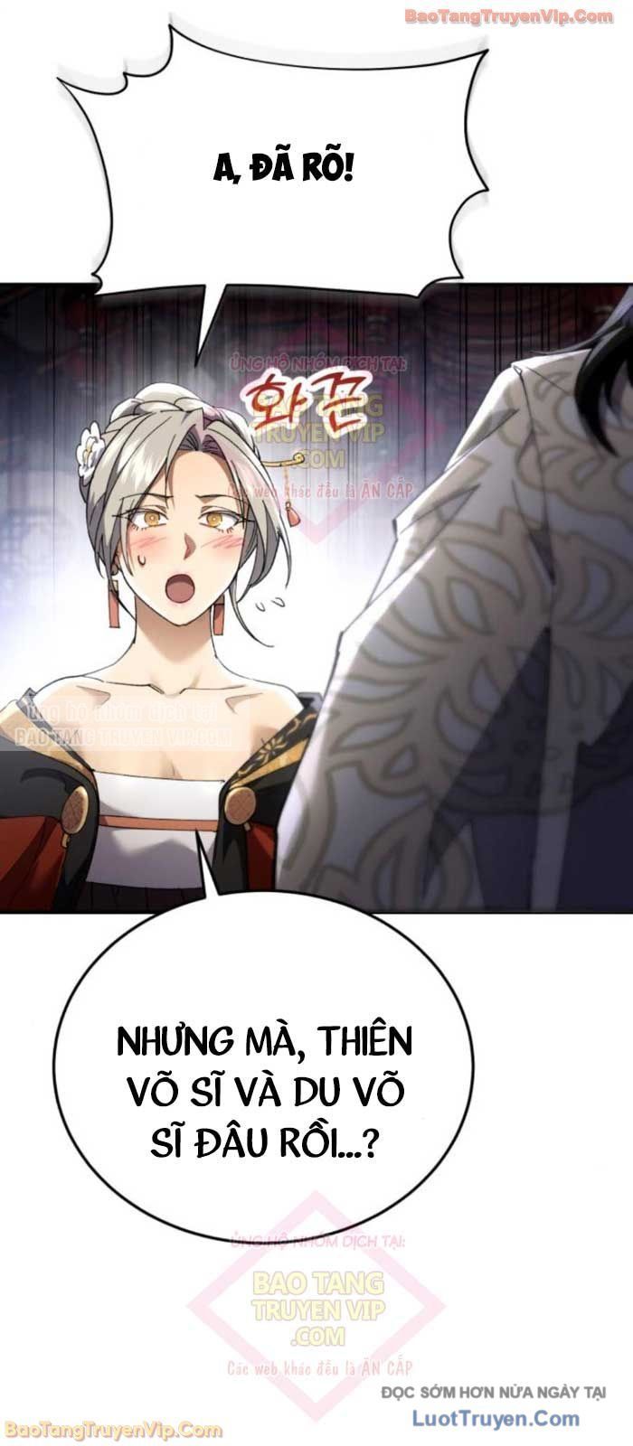 Thiên Ma Muốn Sống Một Cuộc Đời Bình Lặng Chapter 55 - Trang 2