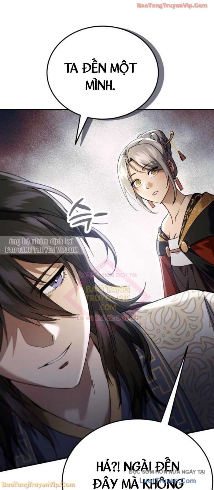 Thiên Ma Muốn Sống Một Cuộc Đời Bình Lặng Chapter 55 - Trang 2