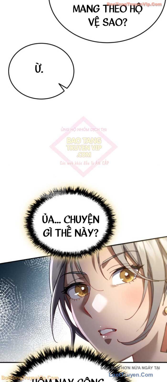 Thiên Ma Muốn Sống Một Cuộc Đời Bình Lặng Chapter 55 - Trang 2