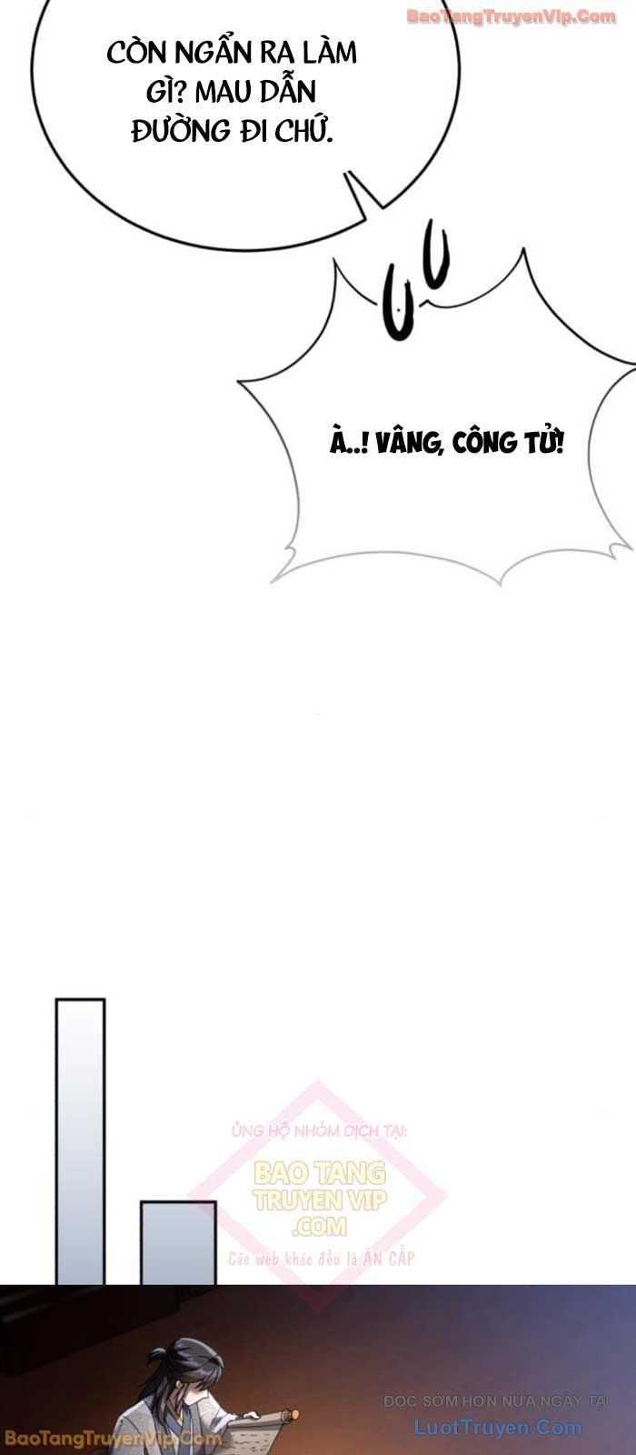 Thiên Ma Muốn Sống Một Cuộc Đời Bình Lặng Chapter 55 - Trang 2