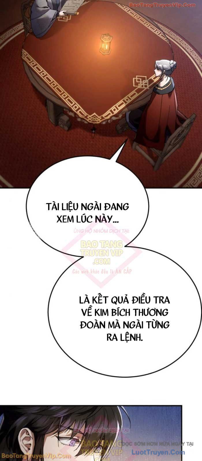 Thiên Ma Muốn Sống Một Cuộc Đời Bình Lặng Chapter 55 - Trang 2