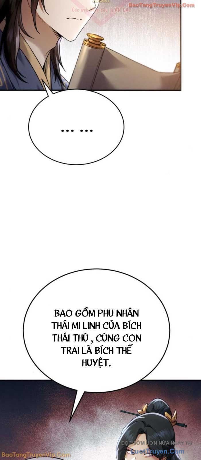 Thiên Ma Muốn Sống Một Cuộc Đời Bình Lặng Chapter 55 - Trang 2