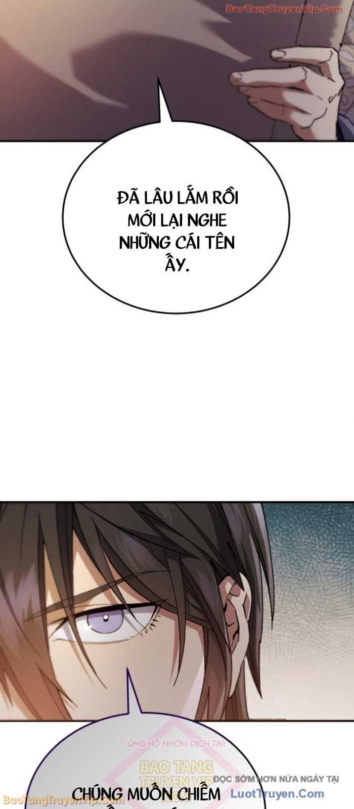 Thiên Ma Muốn Sống Một Cuộc Đời Bình Lặng Chapter 55 - Trang 2