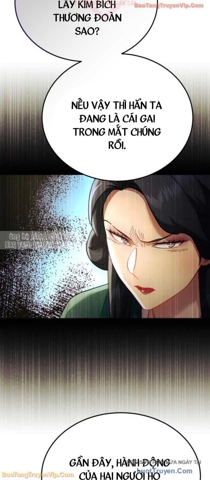 Thiên Ma Muốn Sống Một Cuộc Đời Bình Lặng Chapter 55 - Trang 2