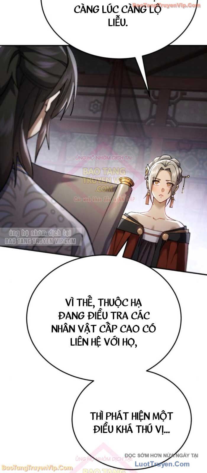 Thiên Ma Muốn Sống Một Cuộc Đời Bình Lặng Chapter 55 - Trang 2