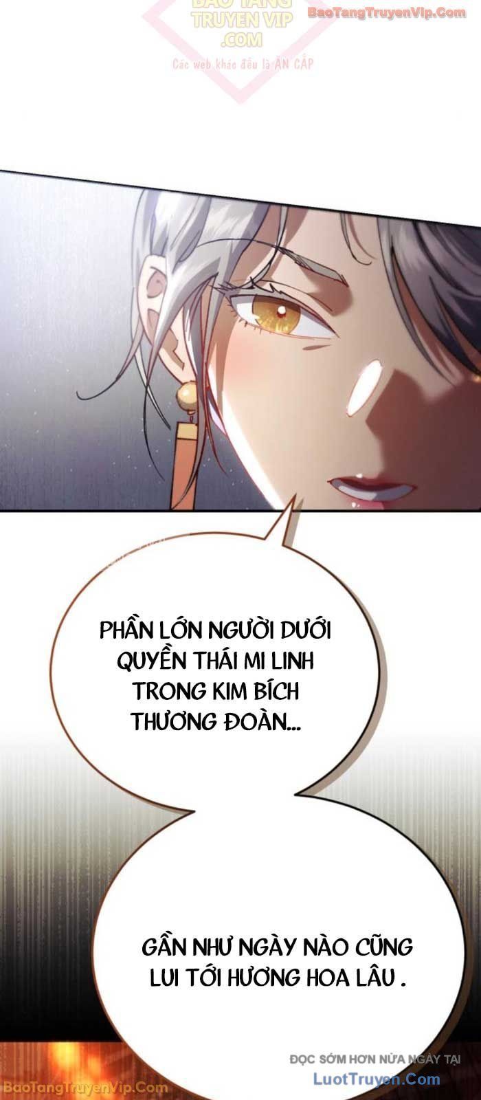 Thiên Ma Muốn Sống Một Cuộc Đời Bình Lặng Chapter 55 - Trang 2