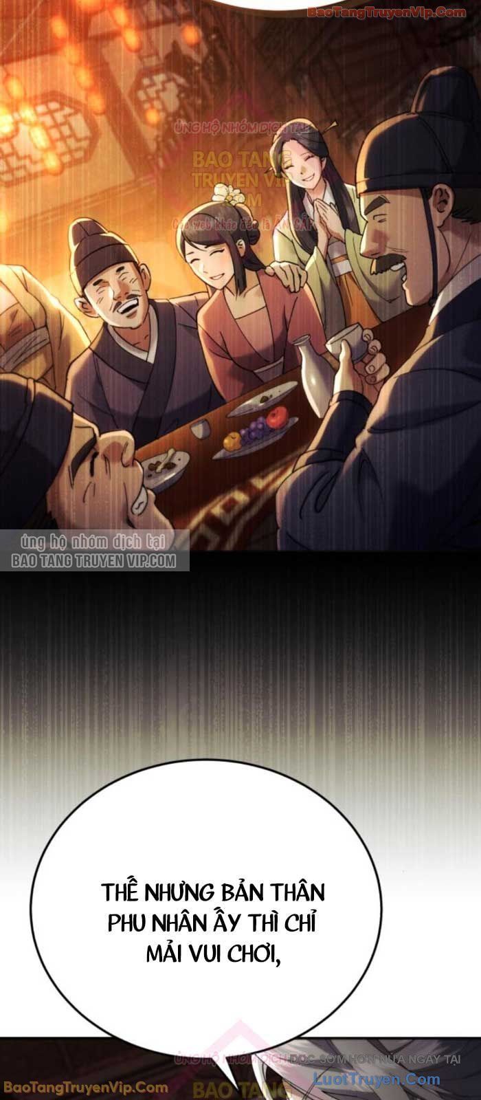Thiên Ma Muốn Sống Một Cuộc Đời Bình Lặng Chapter 55 - Trang 2