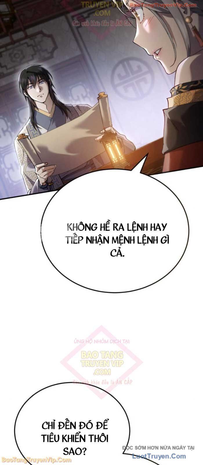 Thiên Ma Muốn Sống Một Cuộc Đời Bình Lặng Chapter 55 - Trang 2