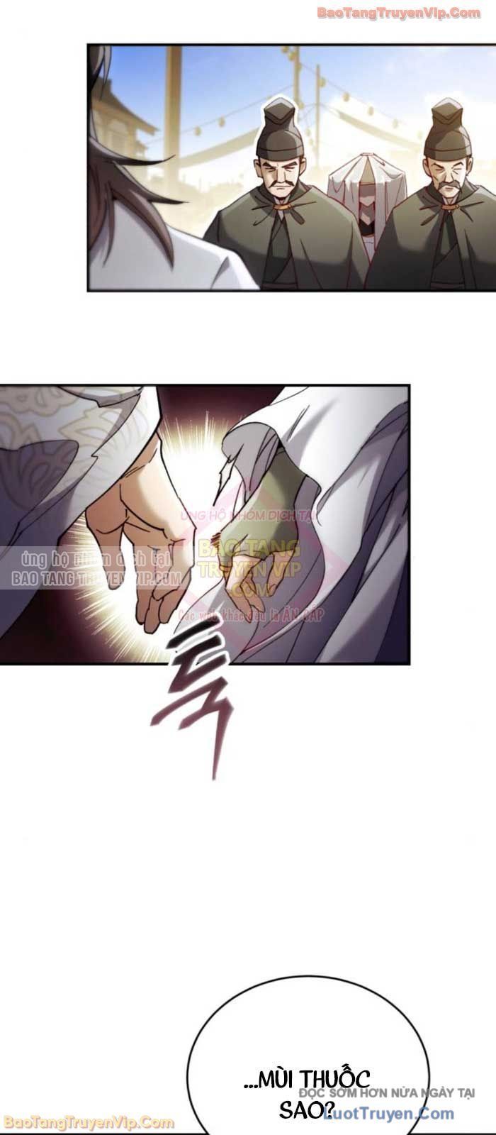 Thiên Ma Muốn Sống Một Cuộc Đời Bình Lặng Chapter 55 - Trang 2