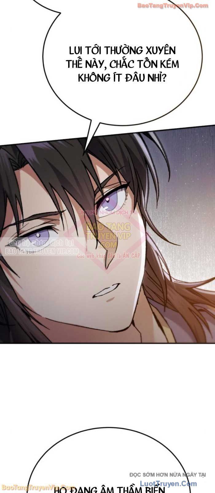 Thiên Ma Muốn Sống Một Cuộc Đời Bình Lặng Chapter 55 - Trang 2