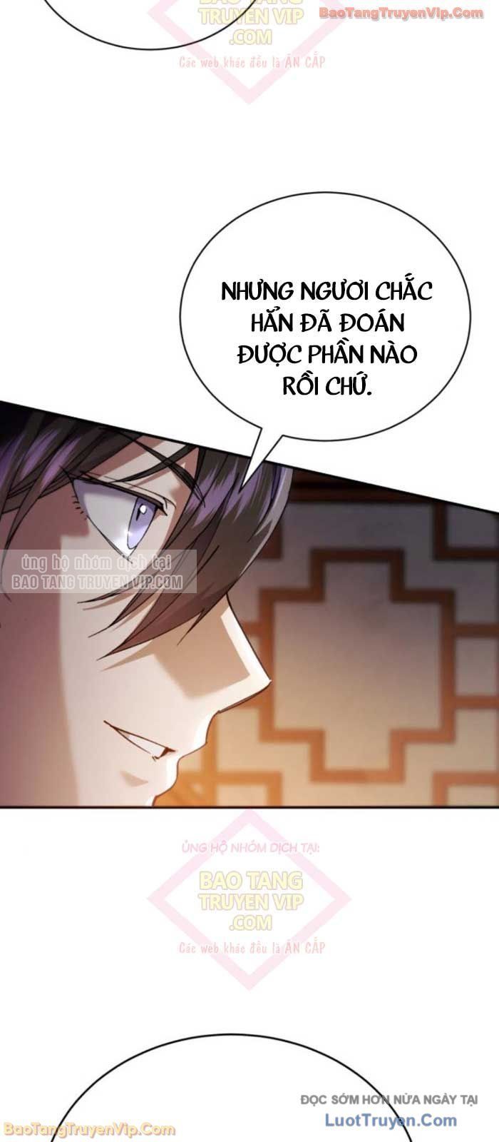 Thiên Ma Muốn Sống Một Cuộc Đời Bình Lặng Chapter 55 - Trang 2