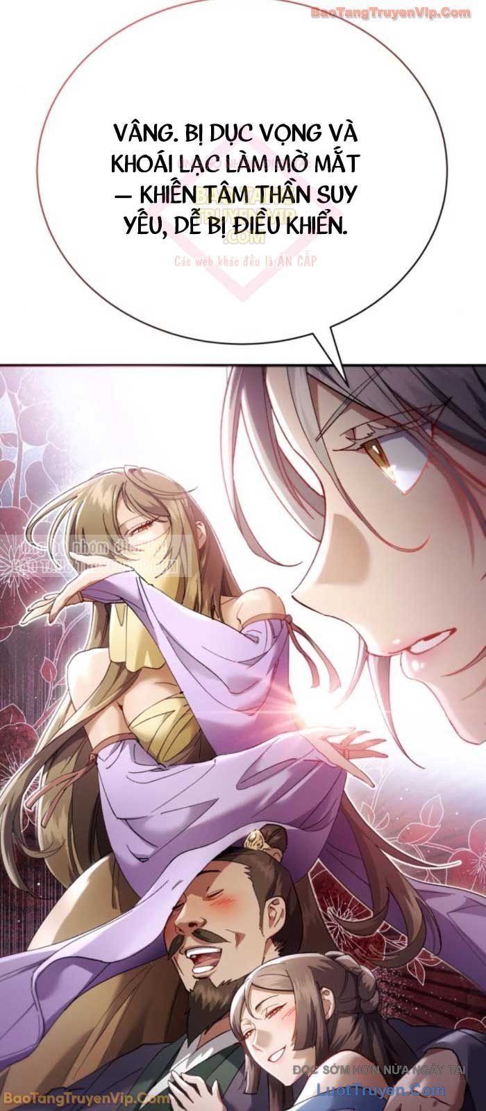 Thiên Ma Muốn Sống Một Cuộc Đời Bình Lặng Chapter 55 - Trang 2