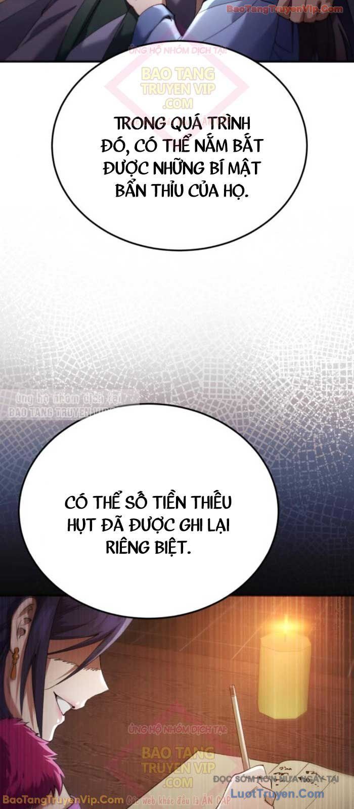 Thiên Ma Muốn Sống Một Cuộc Đời Bình Lặng Chapter 55 - Trang 2