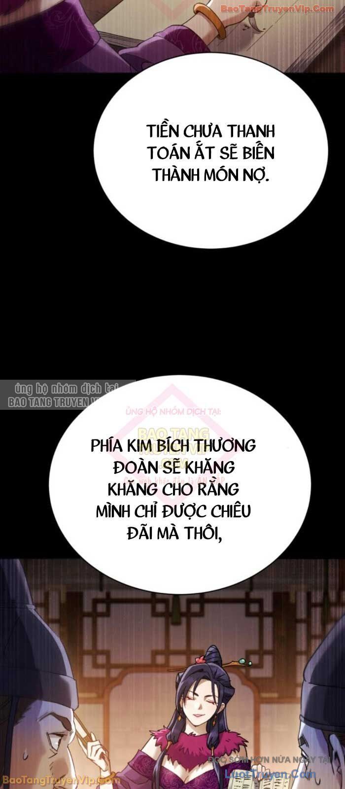 Thiên Ma Muốn Sống Một Cuộc Đời Bình Lặng Chapter 55 - Trang 2