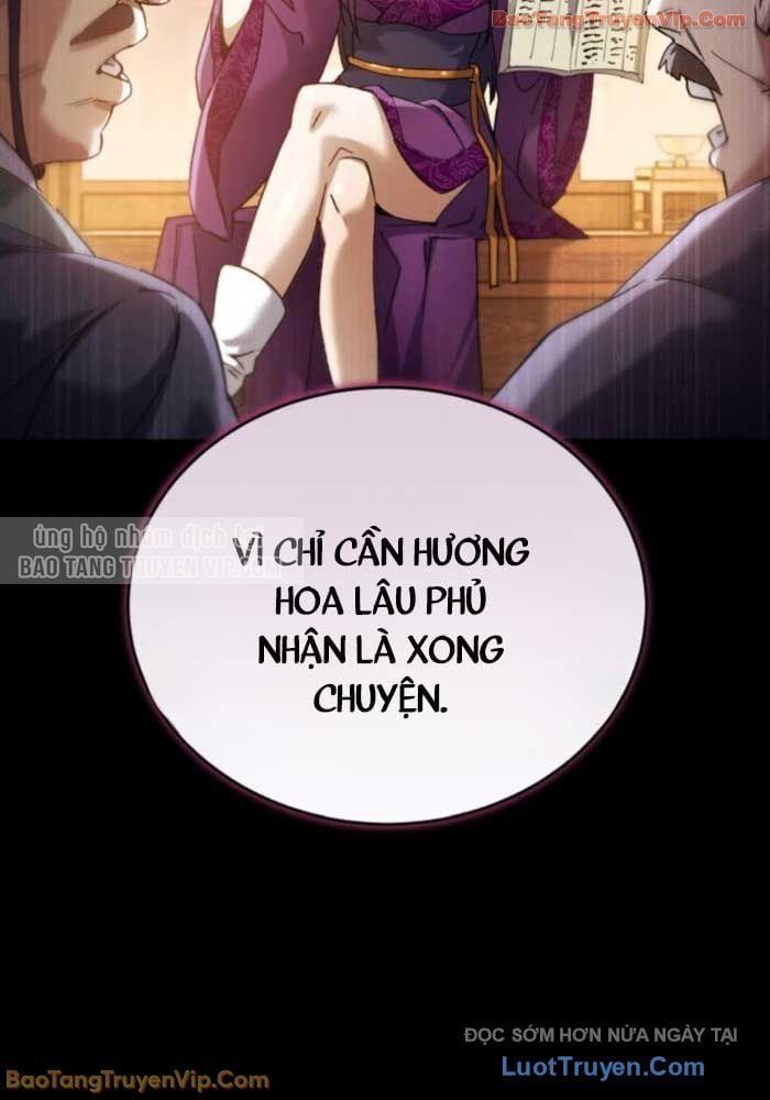 Thiên Ma Muốn Sống Một Cuộc Đời Bình Lặng Chapter 55 - Trang 2