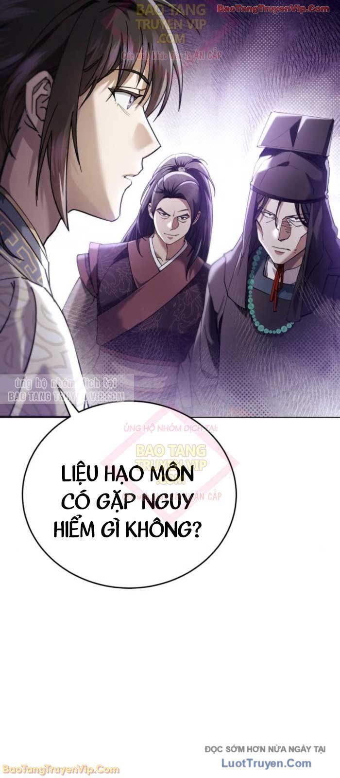 Thiên Ma Muốn Sống Một Cuộc Đời Bình Lặng Chapter 55 - Trang 2
