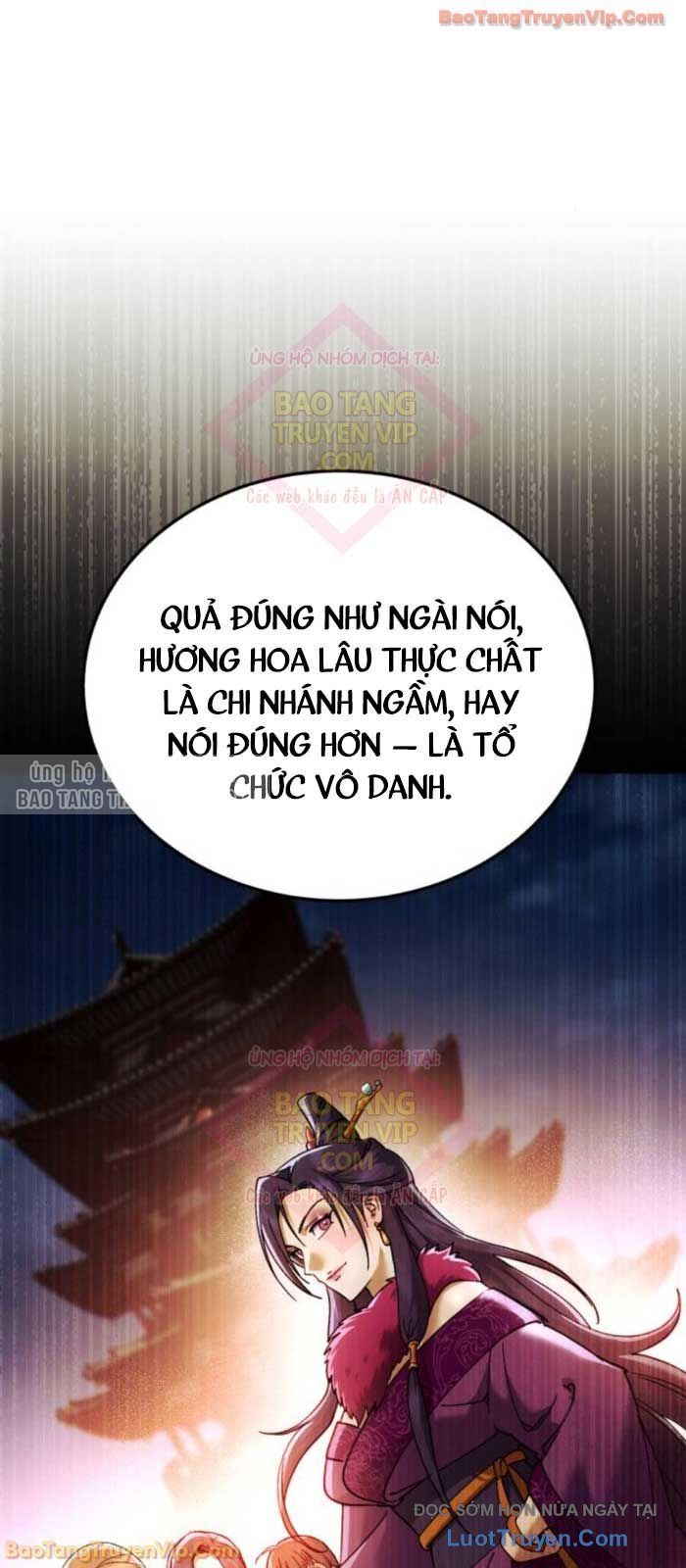 Thiên Ma Muốn Sống Một Cuộc Đời Bình Lặng Chapter 55 - Trang 2