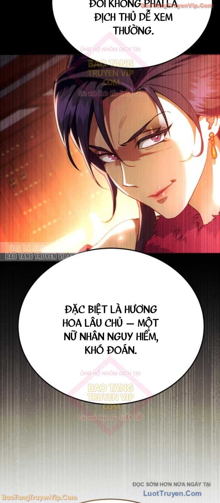 Thiên Ma Muốn Sống Một Cuộc Đời Bình Lặng Chapter 55 - Trang 2