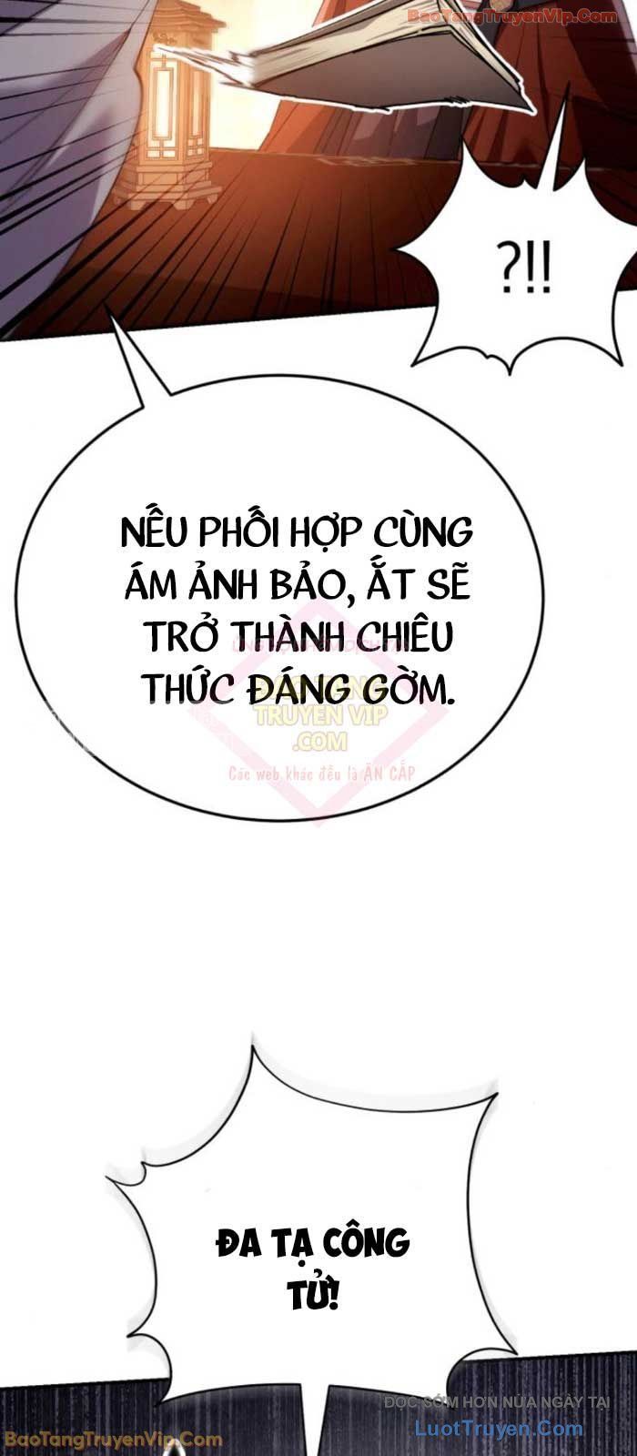 Thiên Ma Muốn Sống Một Cuộc Đời Bình Lặng Chapter 55 - Trang 2