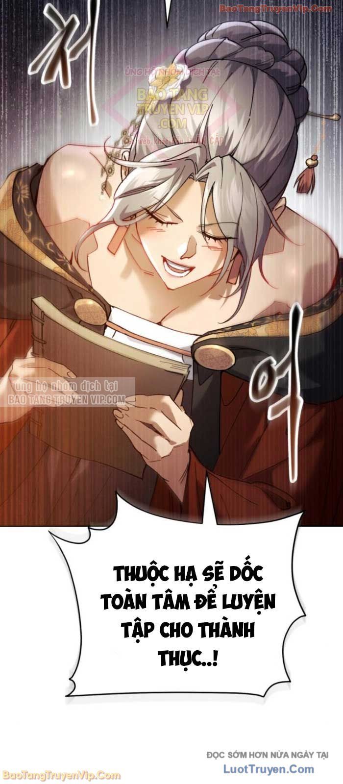 Thiên Ma Muốn Sống Một Cuộc Đời Bình Lặng Chapter 55 - Trang 2