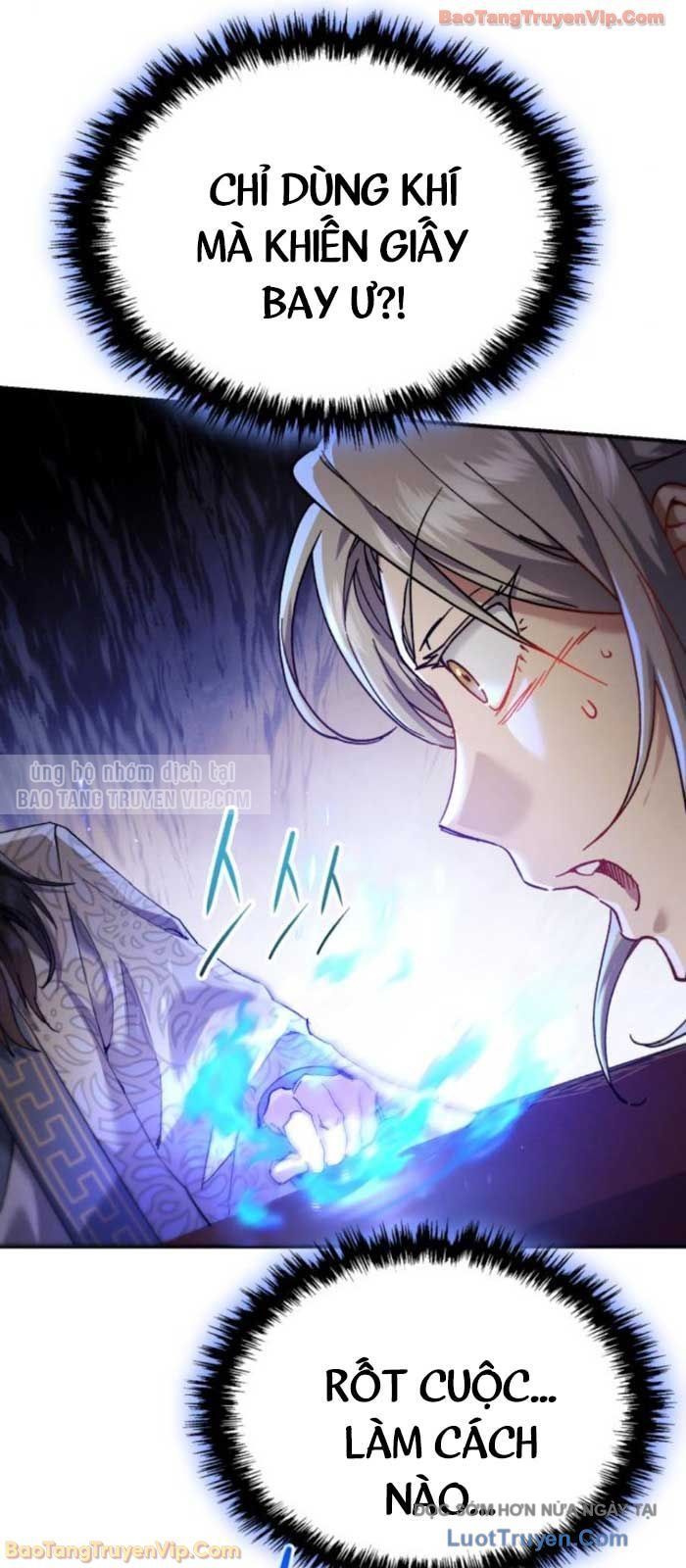 Thiên Ma Muốn Sống Một Cuộc Đời Bình Lặng Chapter 55 - Trang 2