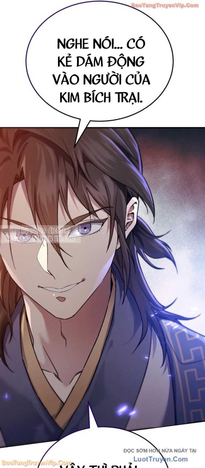 Thiên Ma Muốn Sống Một Cuộc Đời Bình Lặng Chapter 55 - Trang 2