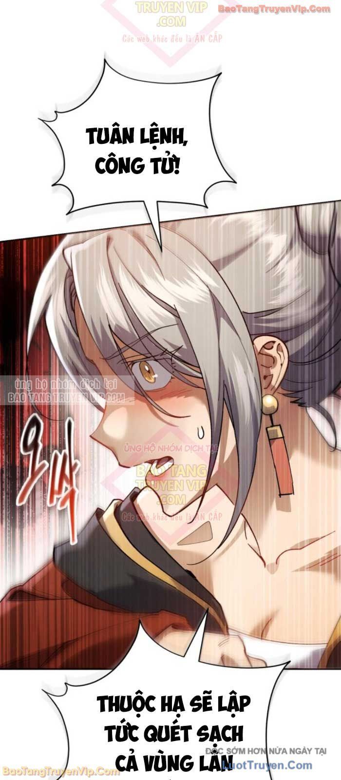 Thiên Ma Muốn Sống Một Cuộc Đời Bình Lặng Chapter 55 - Trang 2