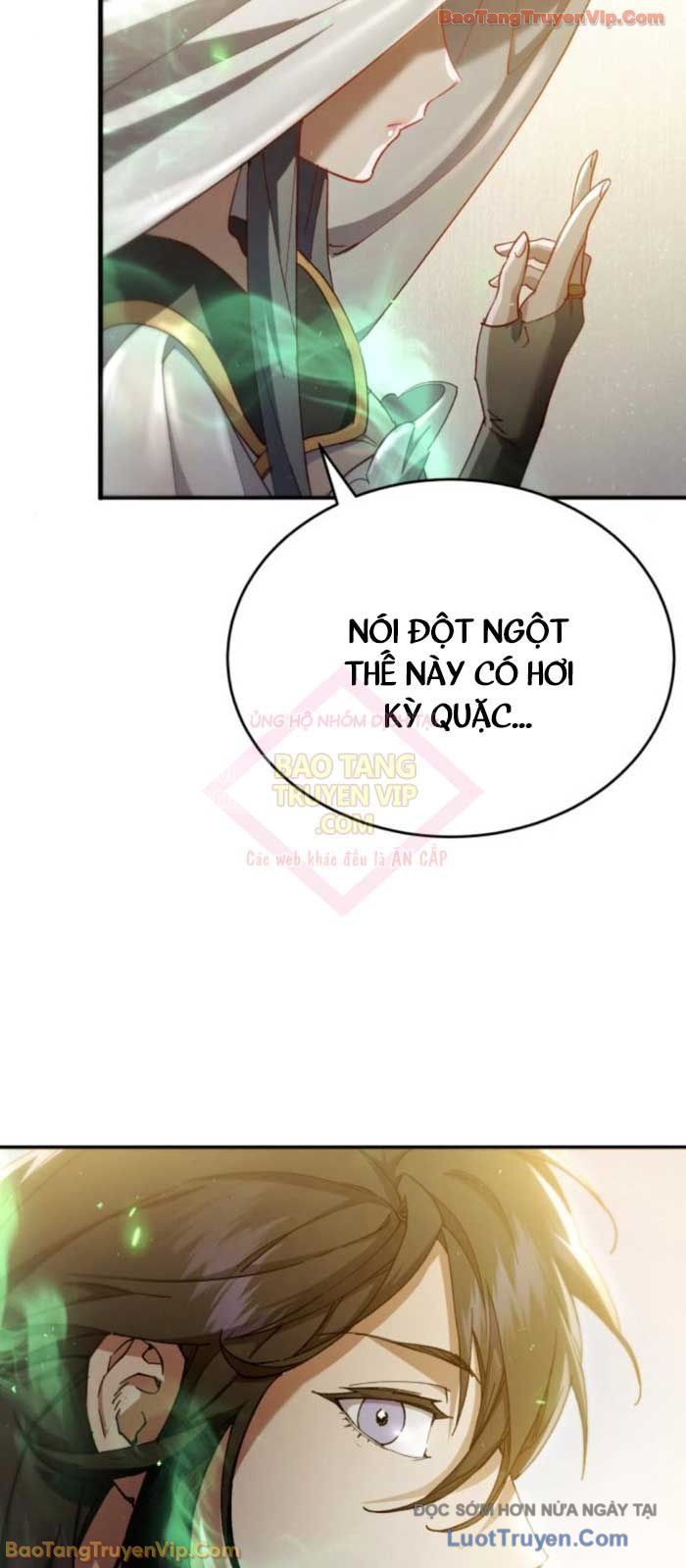 Thiên Ma Muốn Sống Một Cuộc Đời Bình Lặng Chapter 55 - Trang 2
