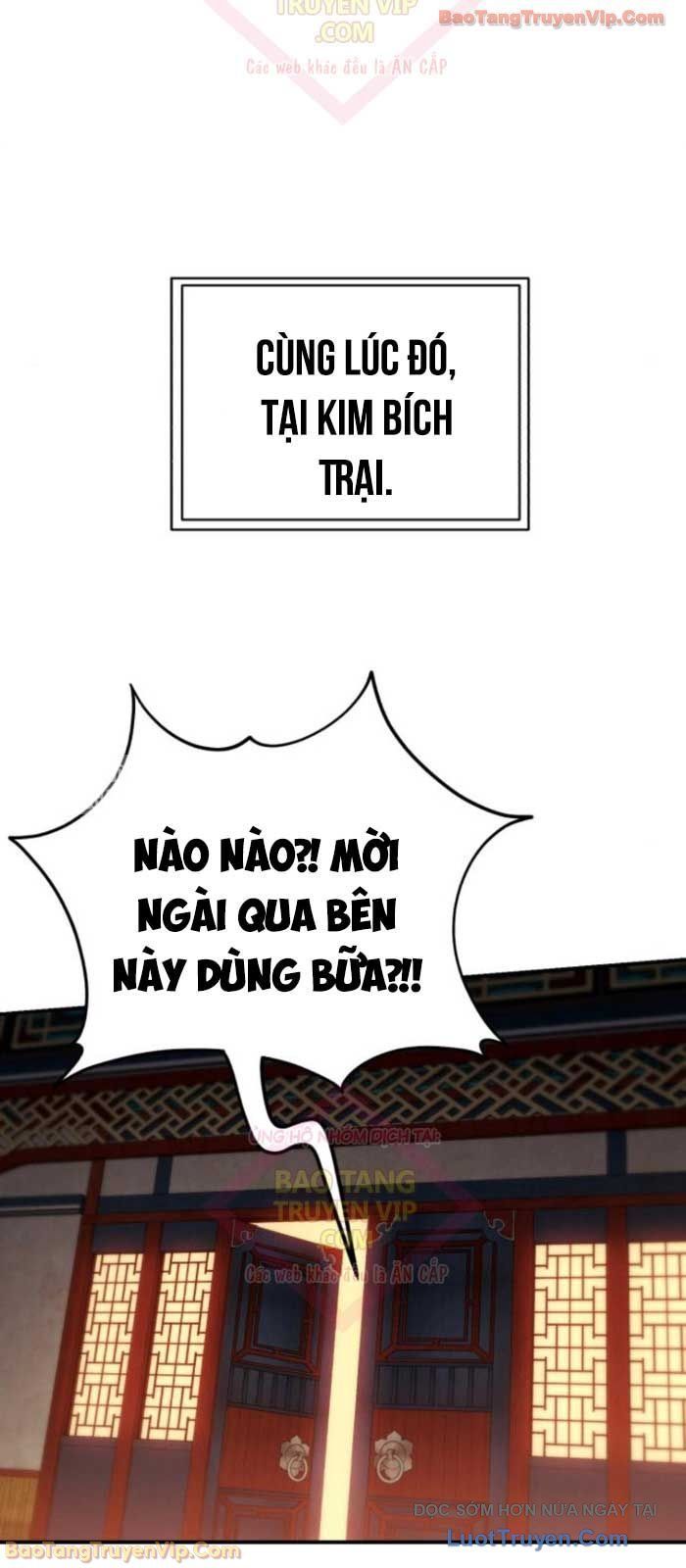 Thiên Ma Muốn Sống Một Cuộc Đời Bình Lặng Chapter 55 - Trang 2