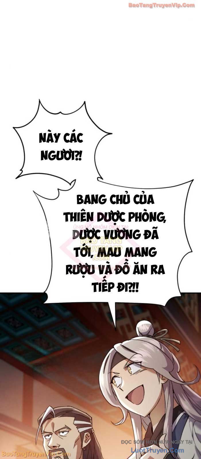 Thiên Ma Muốn Sống Một Cuộc Đời Bình Lặng Chapter 55 - Trang 2