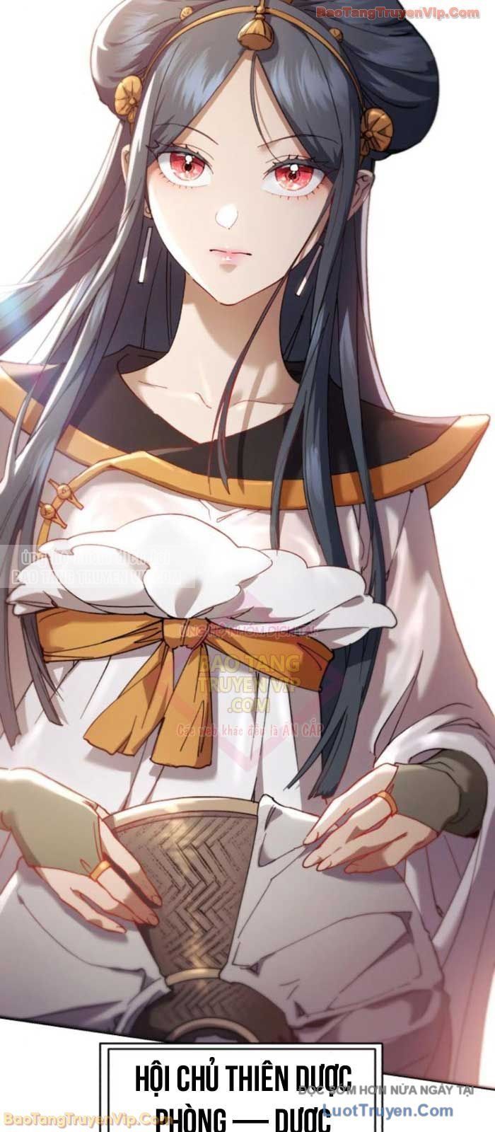 Thiên Ma Muốn Sống Một Cuộc Đời Bình Lặng Chapter 55 - Trang 2