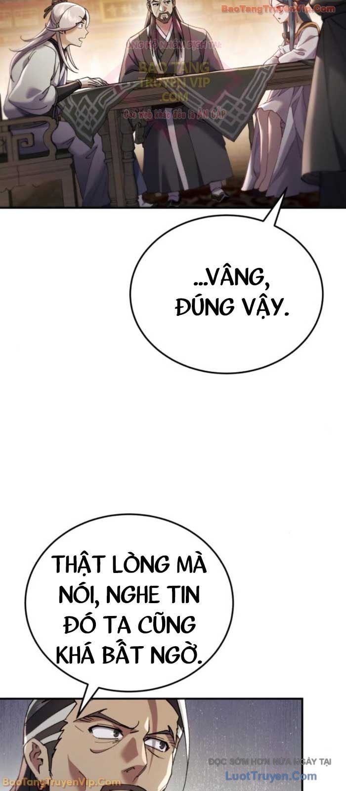 Thiên Ma Muốn Sống Một Cuộc Đời Bình Lặng Chapter 55 - Trang 2