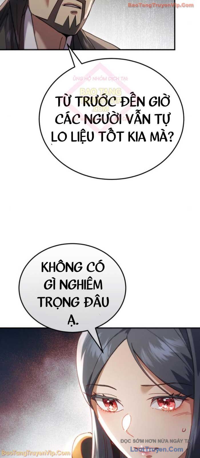 Thiên Ma Muốn Sống Một Cuộc Đời Bình Lặng Chapter 55 - Trang 2